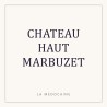 CHATEAU HAUT MARBUZET