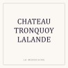 CHATEAU TRONQUOY LALANDE