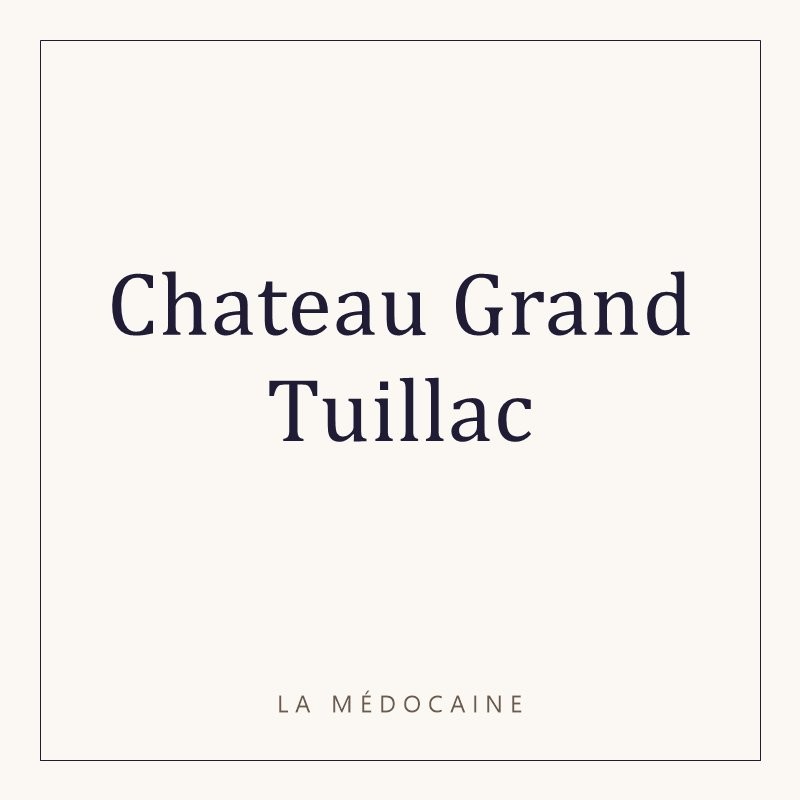 Chateau Grand Tuillac