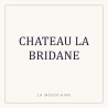 CHATEAU LA BRIDANE