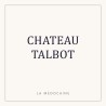 CHATEAU TALBOT