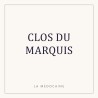 CLOS DU MARQUIS