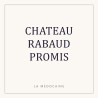 CHATEAU RABAUD PROMIS — Sauternes (Doux )