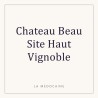 Chateau Beau Site Haut Vignoble