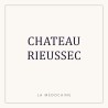 CHATEAU RIEUSSEC — Sauternes (Doux )
