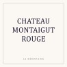 CHATEAU MONTAIGUT ROUGE