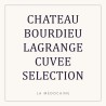 CHATEAU BOURDIEU LAGRANGE CUVEE SELECTION