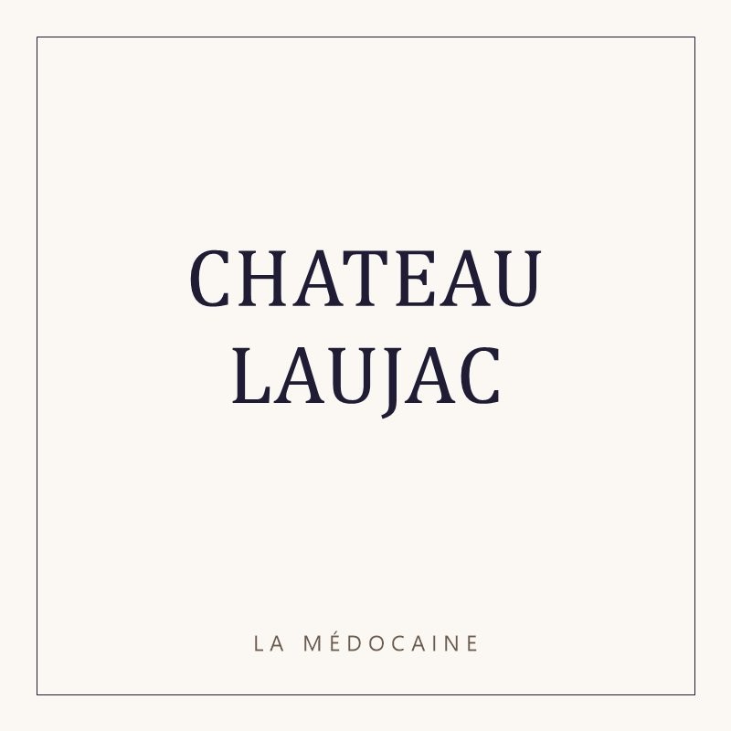 CHATEAU LAUJAC