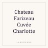 Chateau Farizeau Cuvée Charlotte