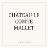 CHATEAU LE COMTE MALLET
