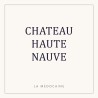 CHATEAU HAUTE NAUVE