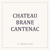 CHATEAU BRANE CANTENAC — Margaux