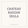 CHATEAU RAUZAN SEGLA — Margaux