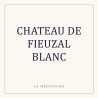 CHATEAU DE FIEUZAL BLANC