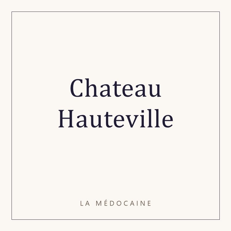 Chateau Hauteville