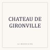 CHATEAU DE GIRONVILLE — Haut-médoc