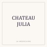 CHATEAU JULIA — Haut-médoc et Pauillac