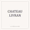 CHATEAU LIVRAN — Listrac - Médoc