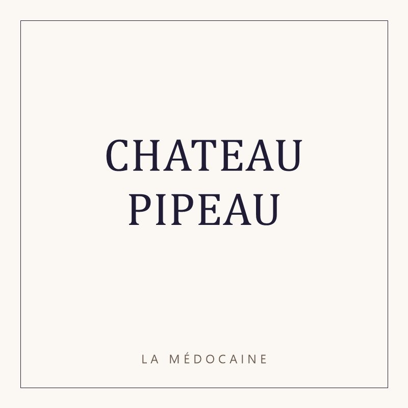 CHATEAU PIPEAU
