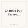 Chateau Puy-Favereau — Bordeaux Supérieur