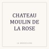 CHATEAU MOULIN DE LA ROSE