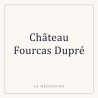 Château Fourcas Dupré