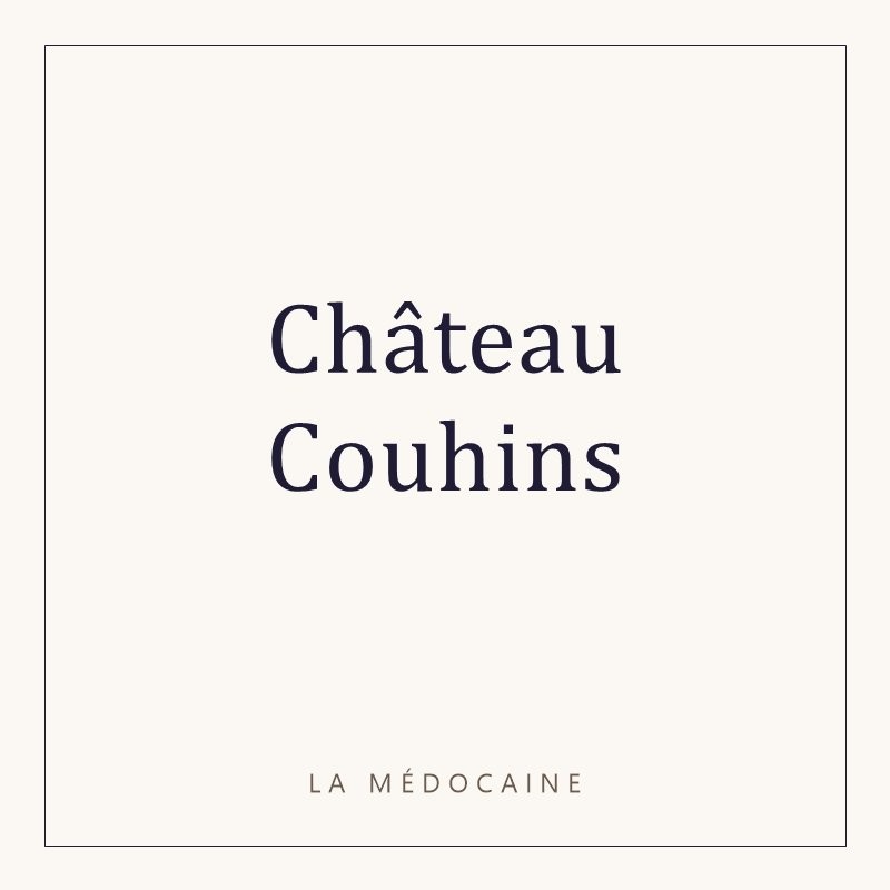 Château Couhins