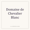 Domaine de Chevalier Blanc