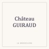 Château GUIRAUD — Sauternes (Doux )