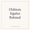 Château Sigalas Rabaud — Sauternes (Doux )