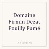 Domaine Firmin Dezat Pouilly Fumé