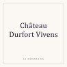 Château Durfort Vivens — Margaux