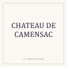 CHATEAU DE CAMENSAC — Haut-médoc