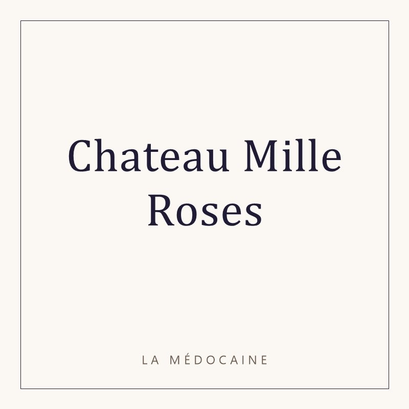 Chateau Mille Roses