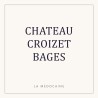 CHATEAU CROIZET BAGES — Pauillac
