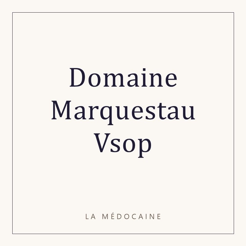 Domaine Marquestau Vsop
