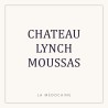 CHATEAU LYNCH MOUSSAS — Pauillac
