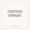 CHATEAU SENEJAC — Haut-médoc