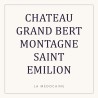 CHATEAU GRAND BERT MONTAGNE SAINT EMILION
