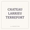CHATEAU LARRIEU TERREFORT — Margaux