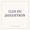 CLOS DU JAUGUEYRON