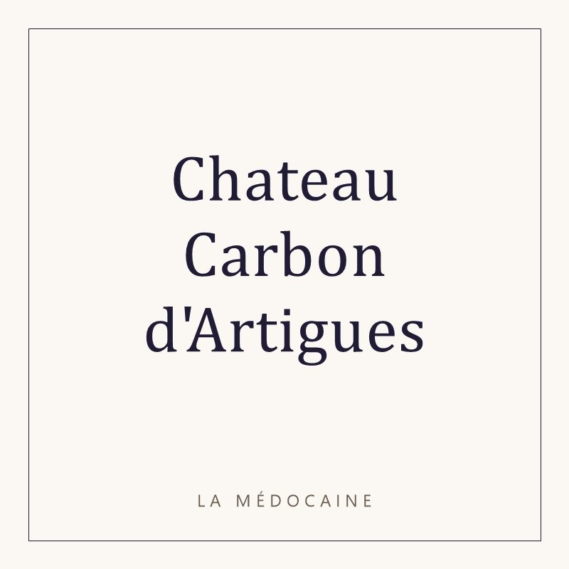Chateau Carbon d'Artigues