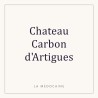 Chateau Carbon d'Artigues — Graves