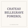 CHATEAU BELLEGRAVE POMEROL