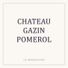 CHATEAU GAZIN POMEROL