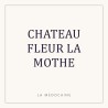 CHATEAU FLEUR LA MOTHE — Listrac - Médoc