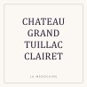 CHATEAU GRAND TUILLAC CLAIRET