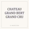 CHATEAU GRAND BERT GRAND CRU