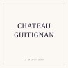 CHATEAU GUITIGNAN — Moulis en Médoc