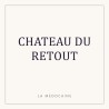 CHATEAU DU RETOUT — Haut-médoc